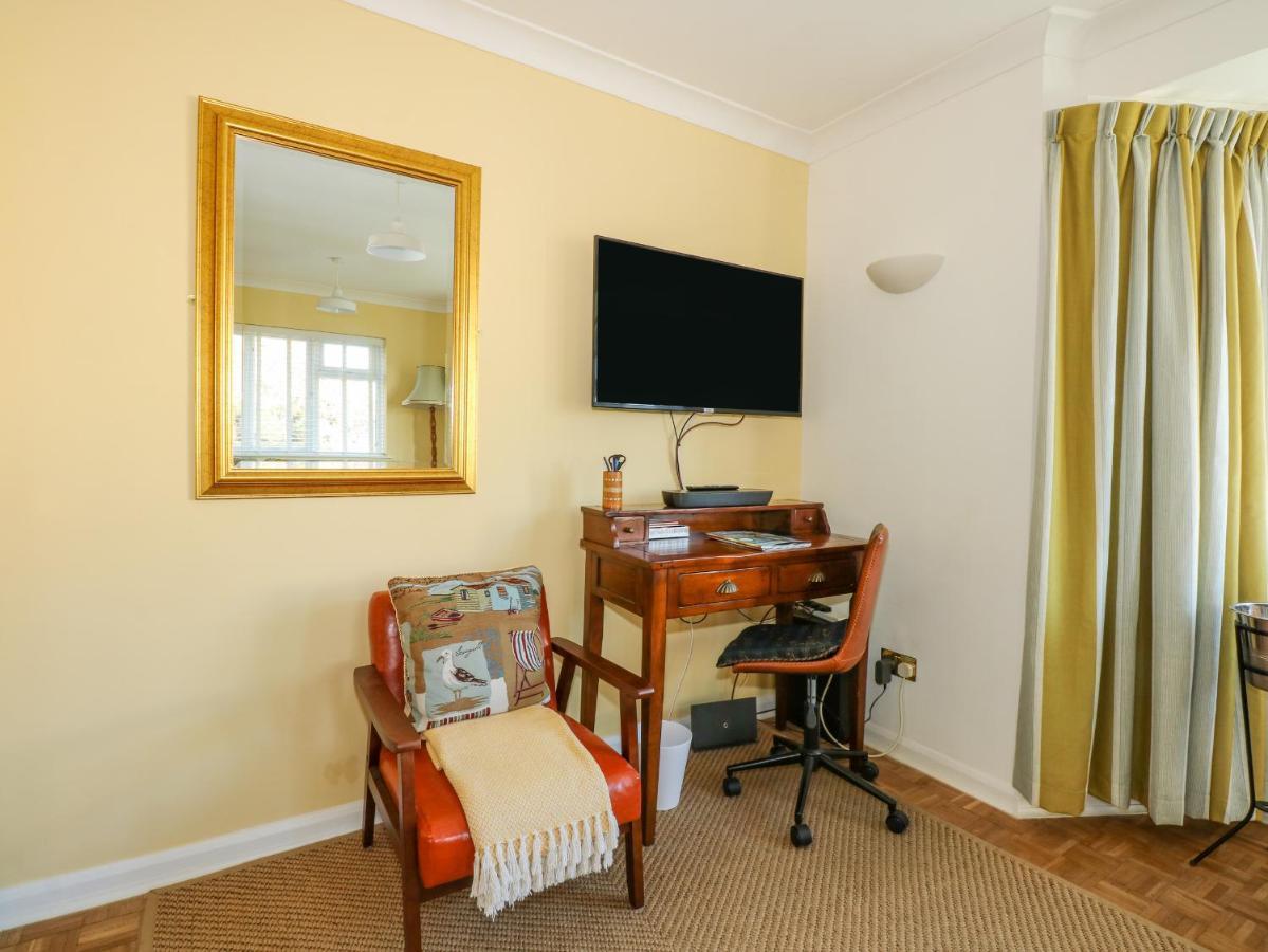 See The Sea Hunstanton Exterior photo