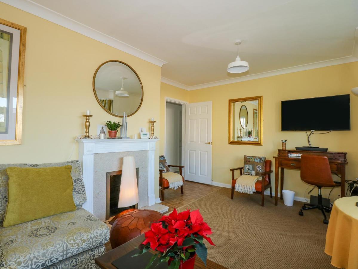See The Sea Hunstanton Exterior photo