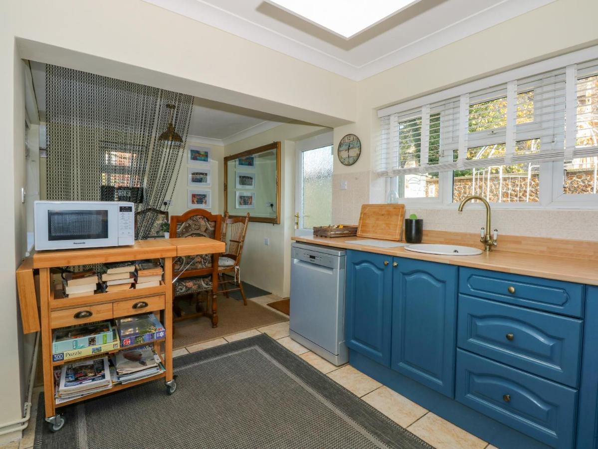 See The Sea Hunstanton Exterior photo