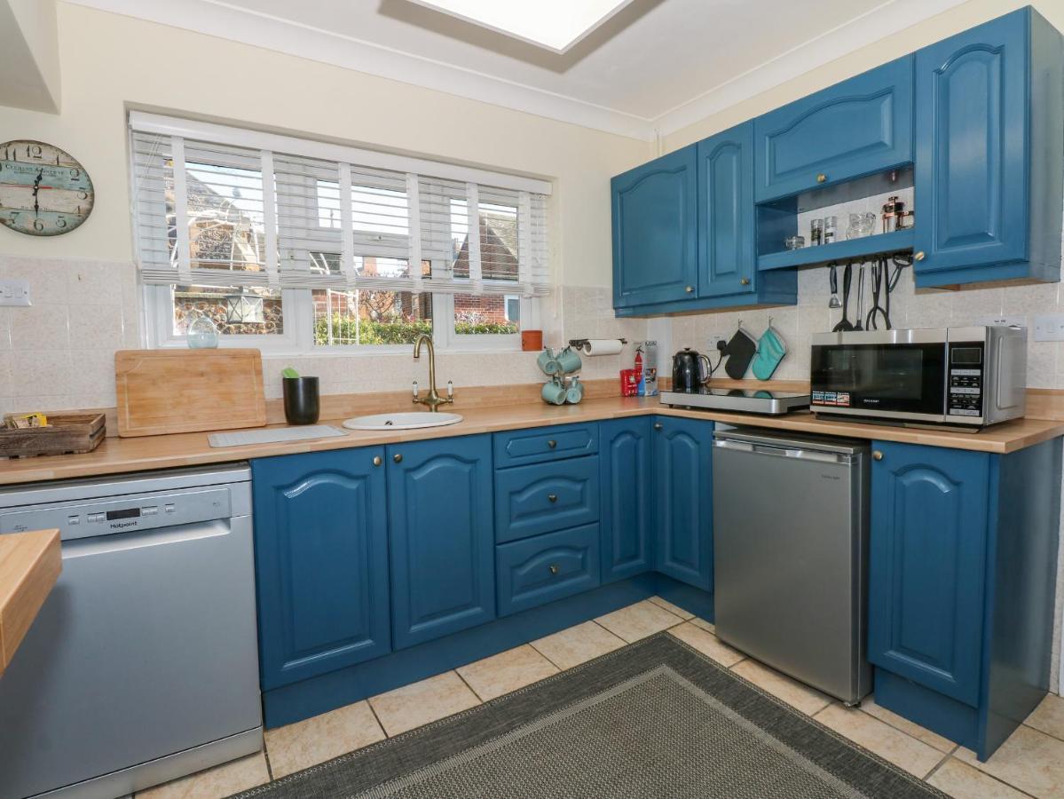 See The Sea Hunstanton Exterior photo