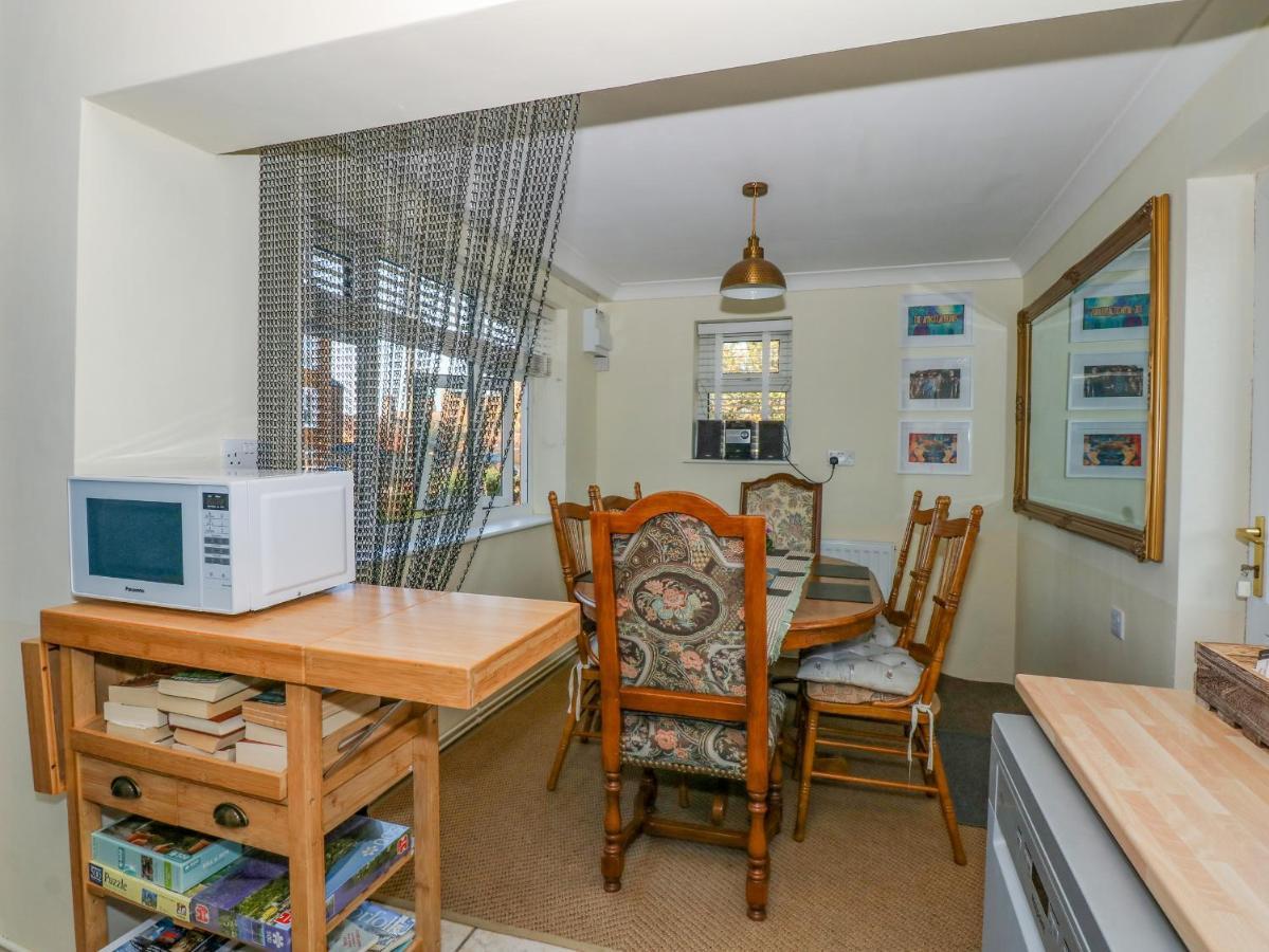 See The Sea Hunstanton Exterior photo