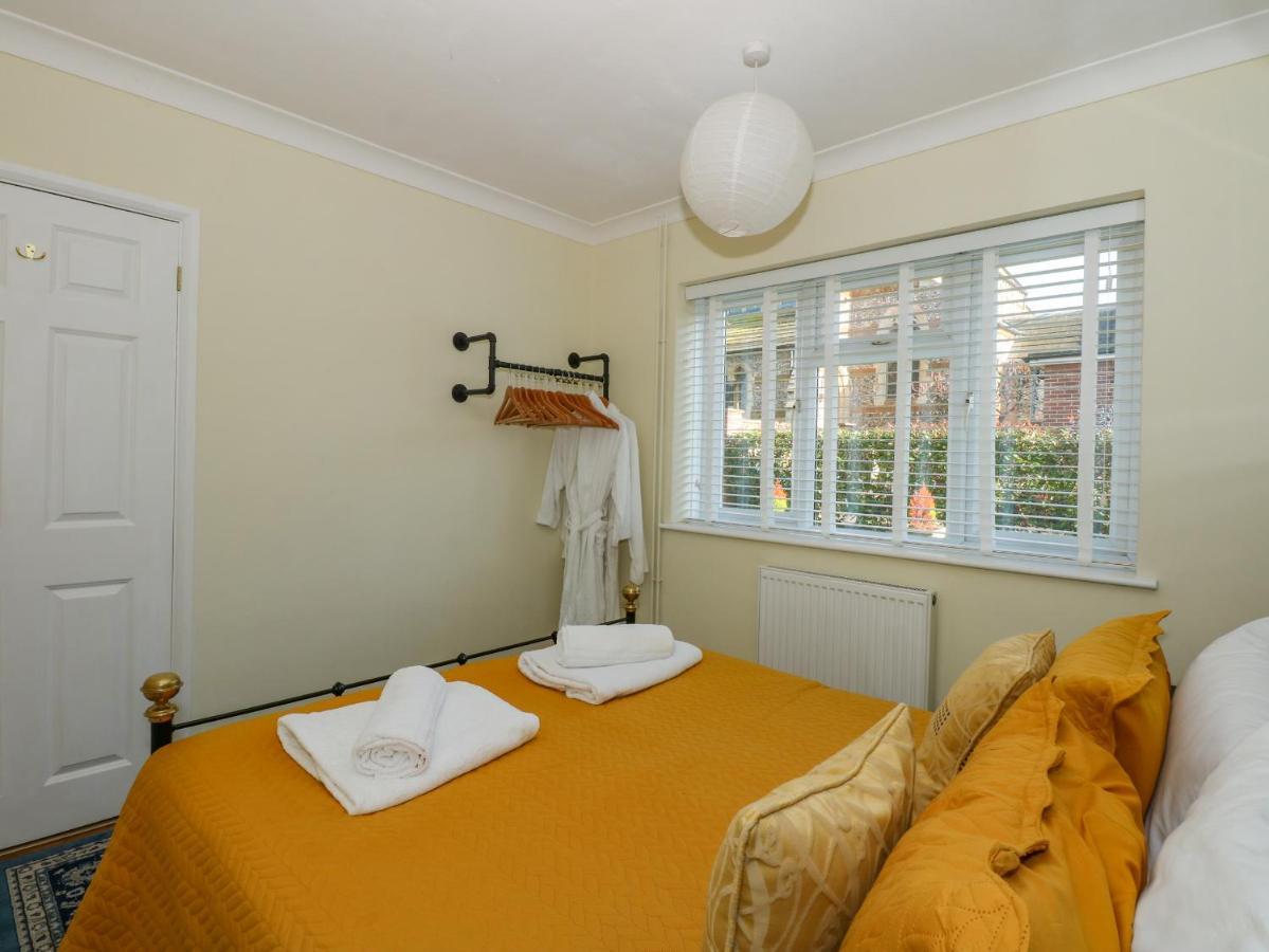 See The Sea Hunstanton Exterior photo