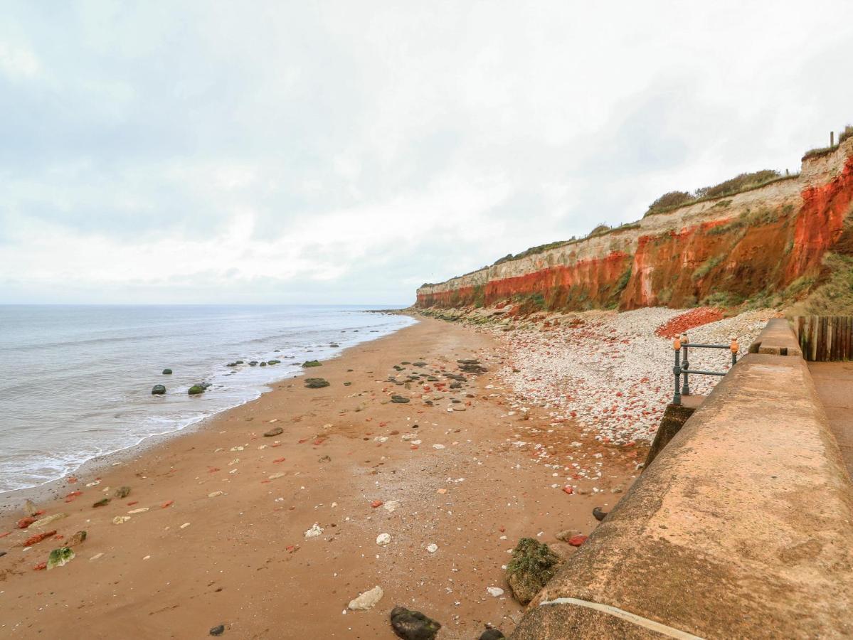 See The Sea Hunstanton Exterior photo