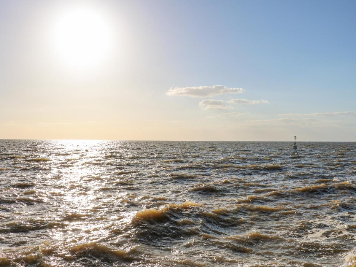 See The Sea Hunstanton Exterior photo