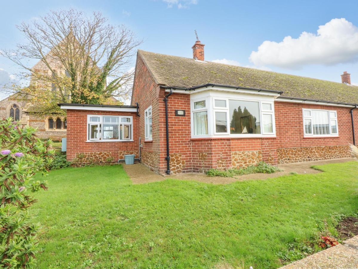 See The Sea Hunstanton Exterior photo