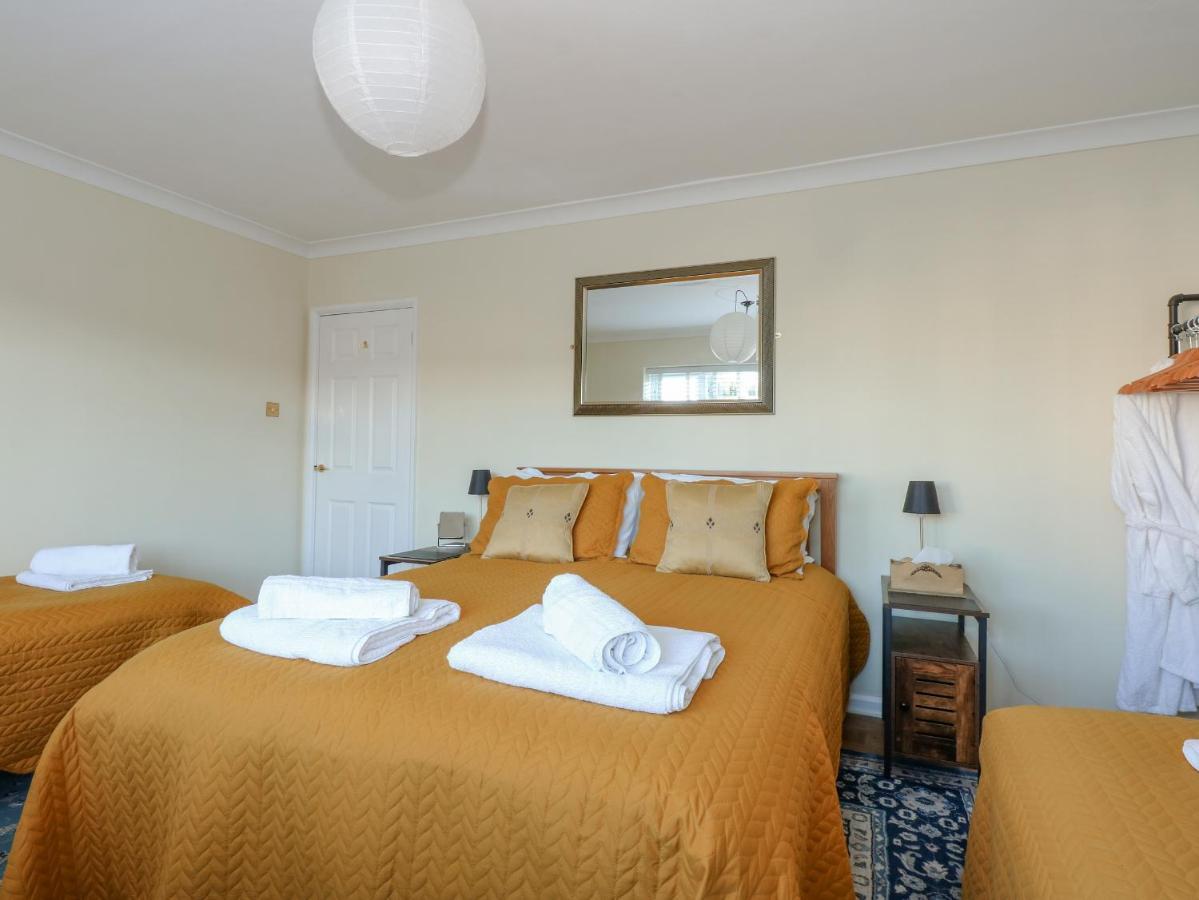 See The Sea Hunstanton Exterior photo